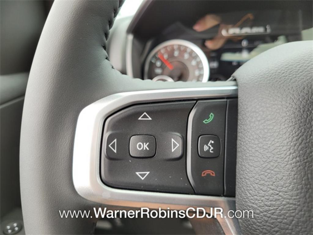 2023 Ram 1500 - $50,198