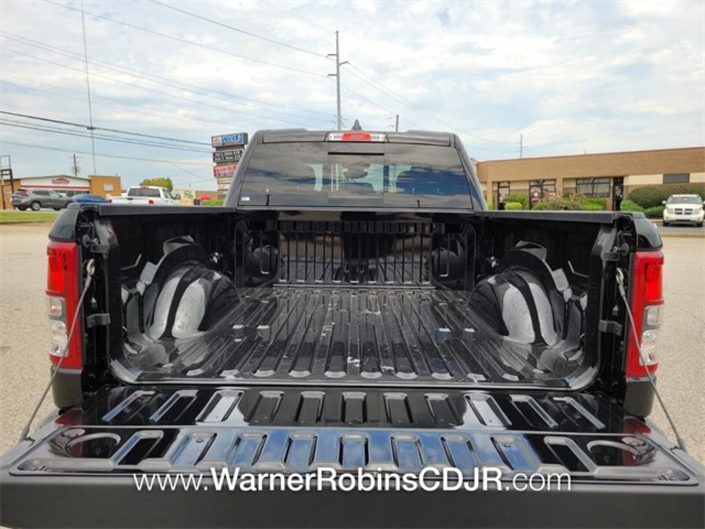 2023 Ram 1500 - $50,198