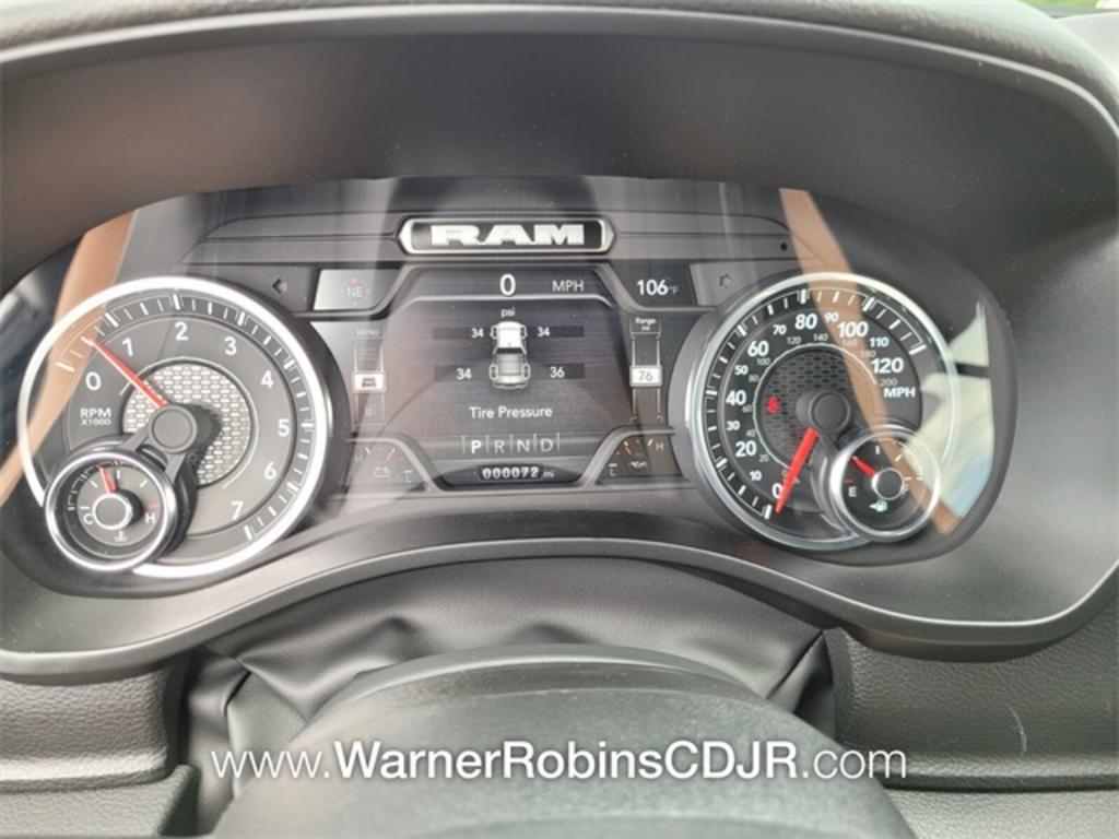 2023 Ram 1500 - $50,198