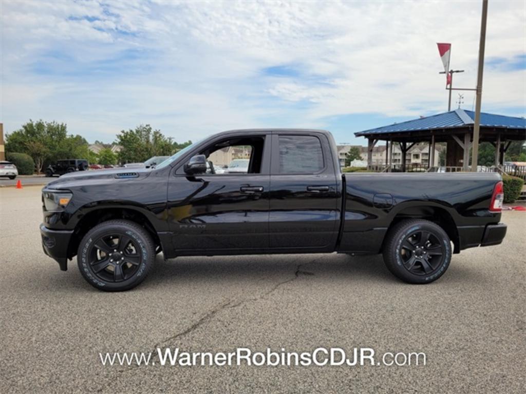 2023 Ram 1500 - $50,198