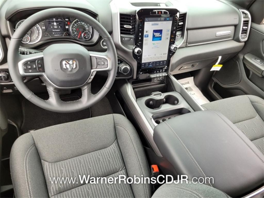 2023 Ram 1500 - $50,198