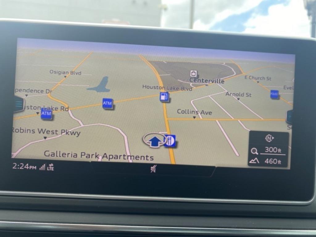 2018 Audi S4 - $32,000