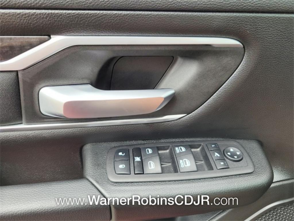 2023 Ram 1500 - $55,688