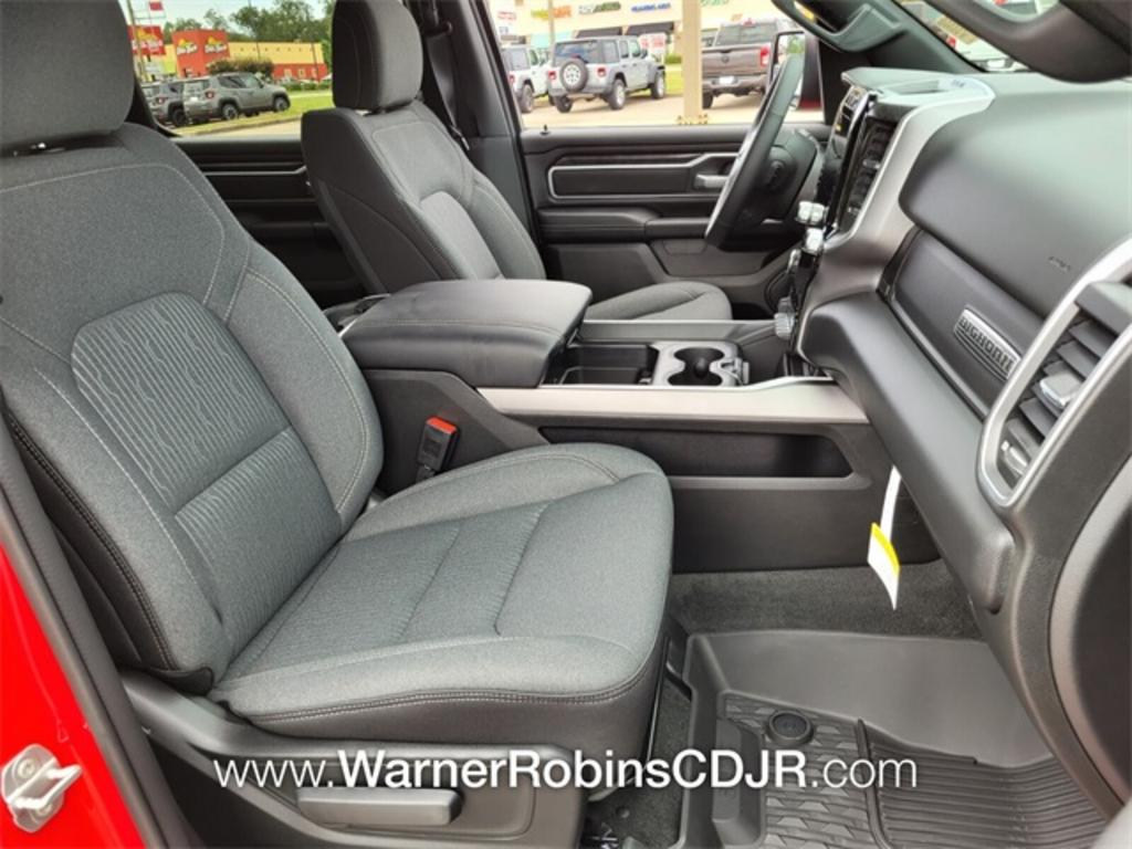 2023 Ram 1500 - $55,688