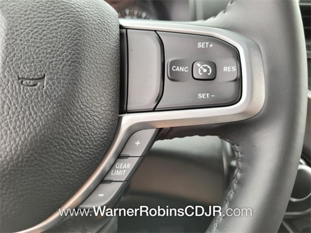2023 Ram 1500 - $55,688