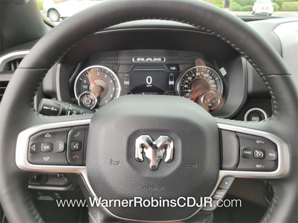 2023 Ram 1500 - $55,688
