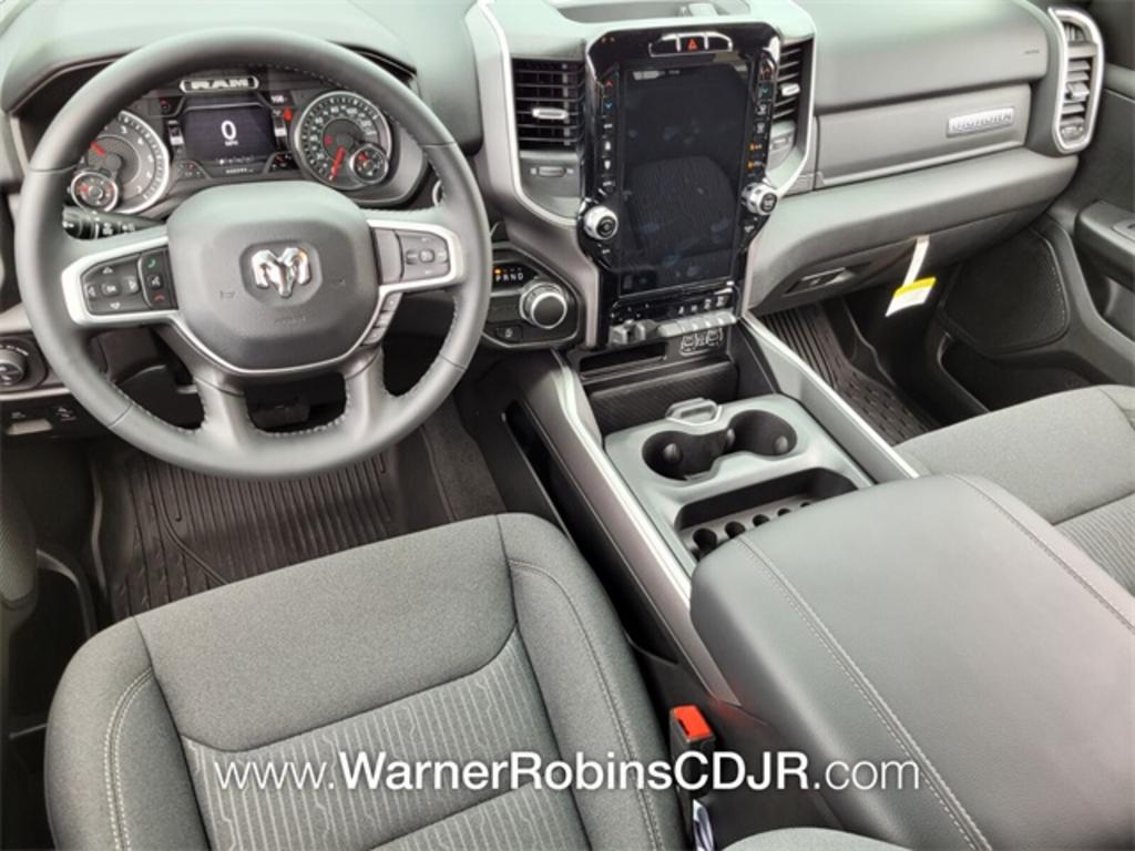 2023 Ram 1500 - $55,688