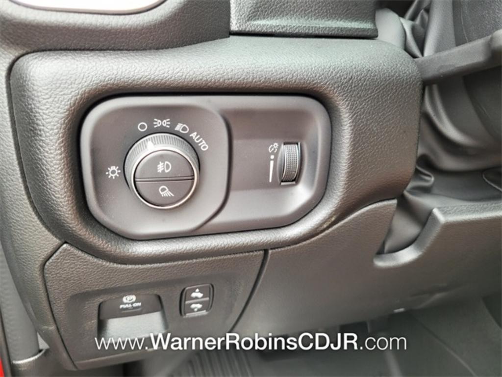 2023 Ram 1500 - $55,688