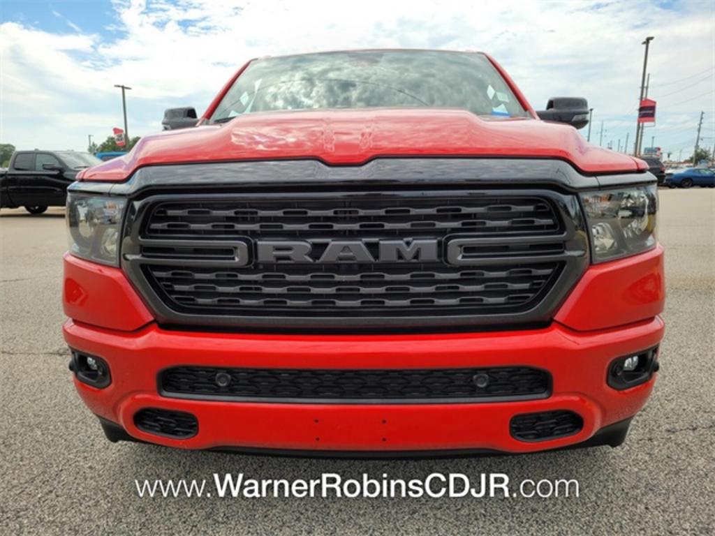 2023 Ram 1500 - $55,688