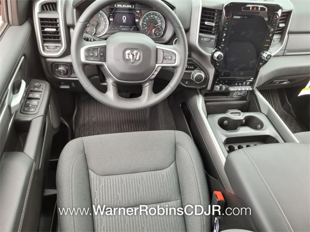 2023 Ram 1500 - $55,688