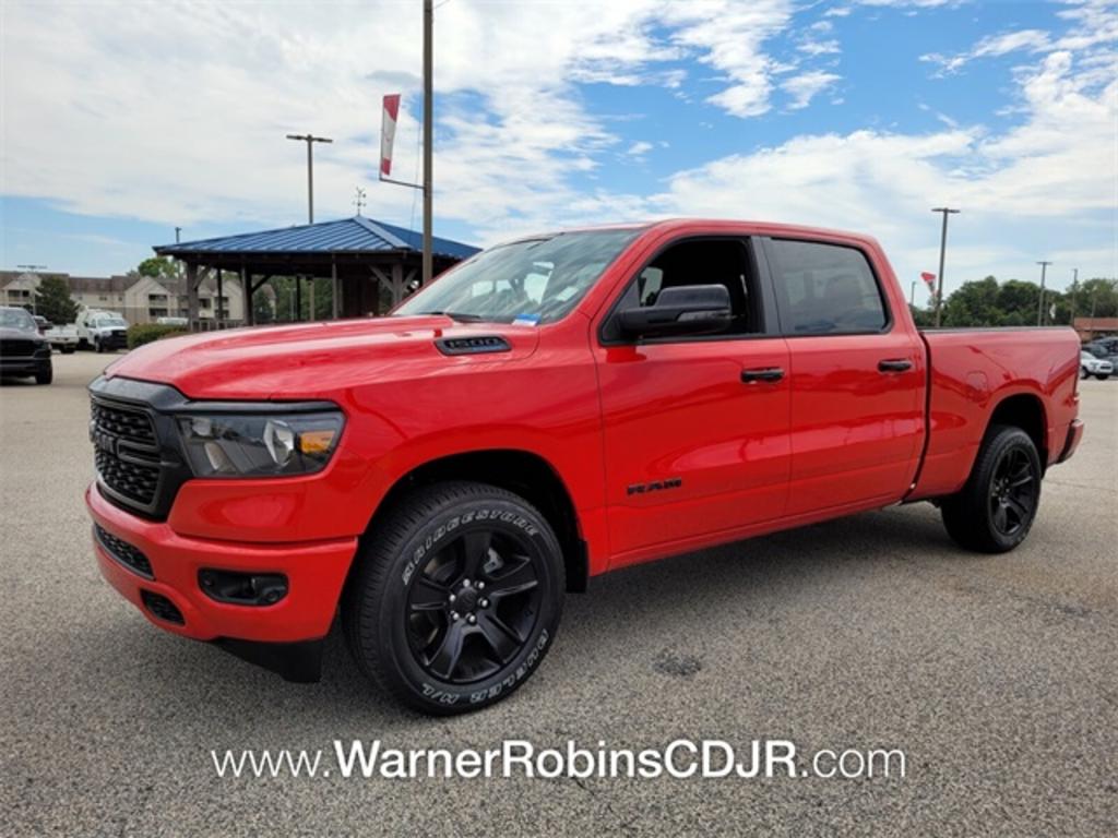 2023 Ram 1500 - $55,688
