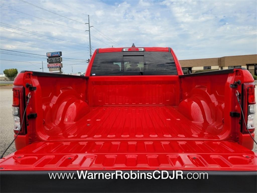 2023 Ram 1500 - $55,688