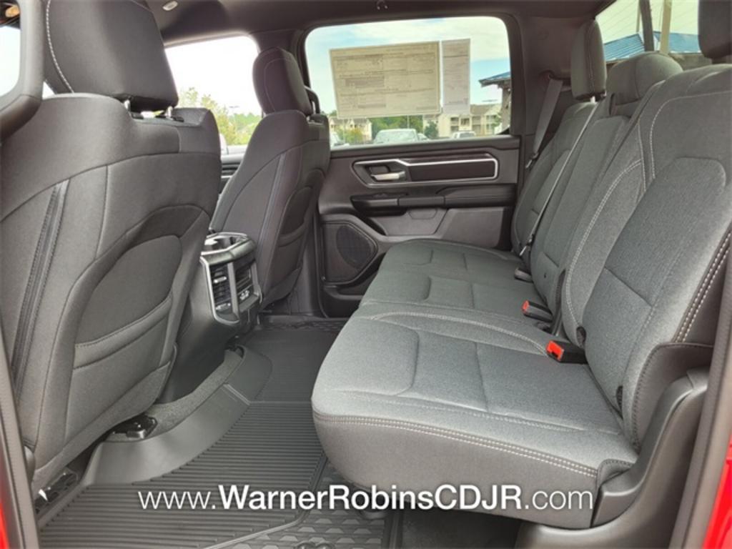 2023 Ram 1500 - $55,688