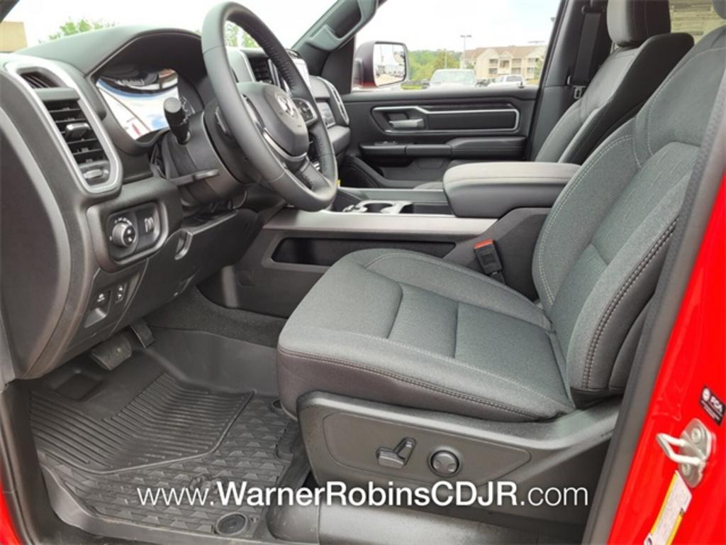 2023 Ram 1500 - $55,688