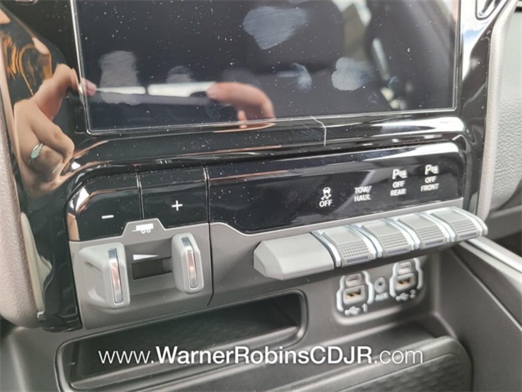 2023 Ram 1500 - $55,688