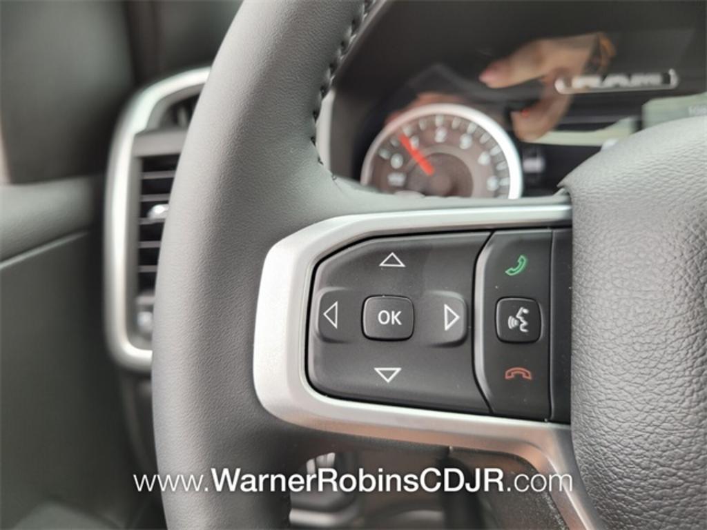 2023 Ram 1500 - $55,688