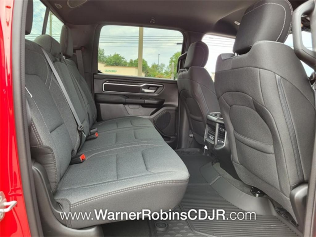 2023 Ram 1500 - $55,688