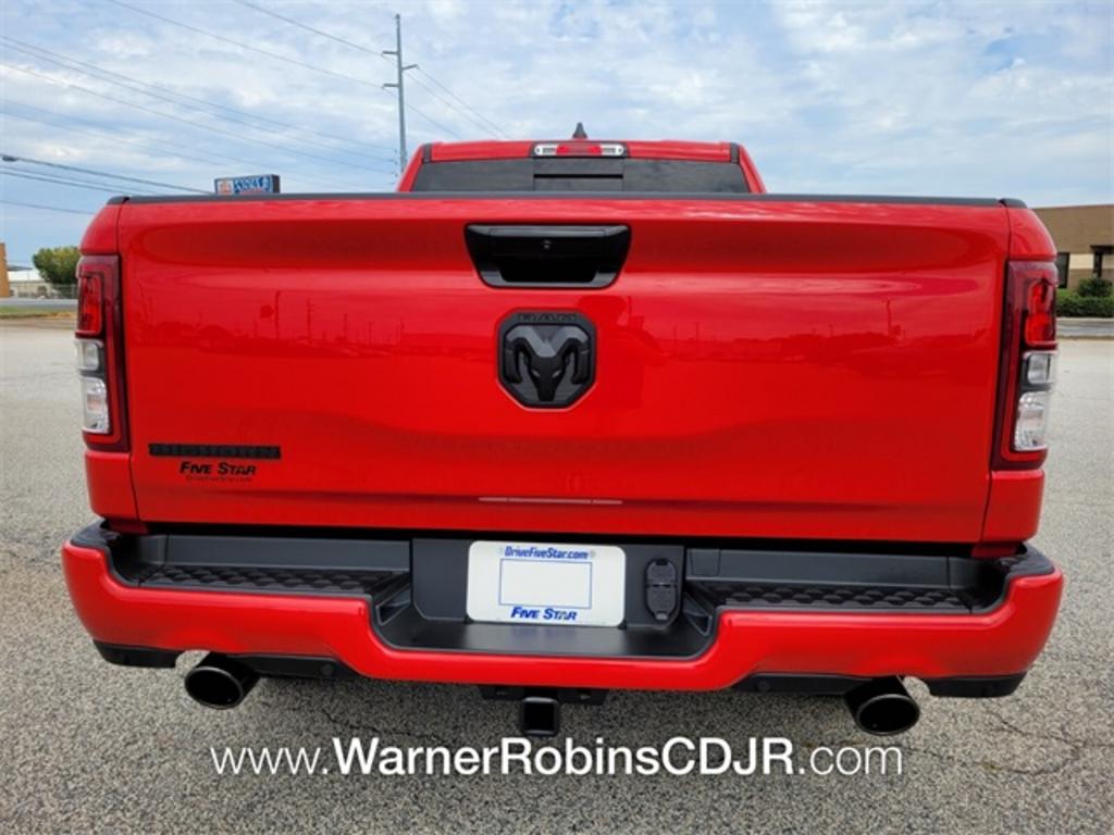 2023 Ram 1500 - $55,688