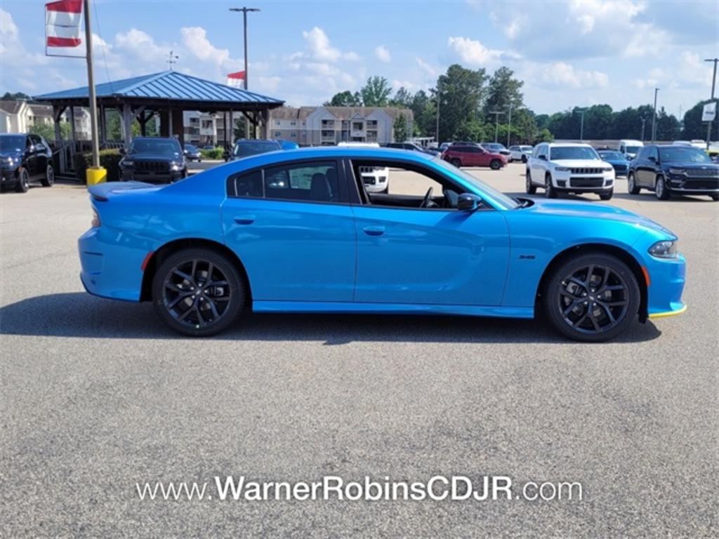 2023 Dodge Charger - $48,500