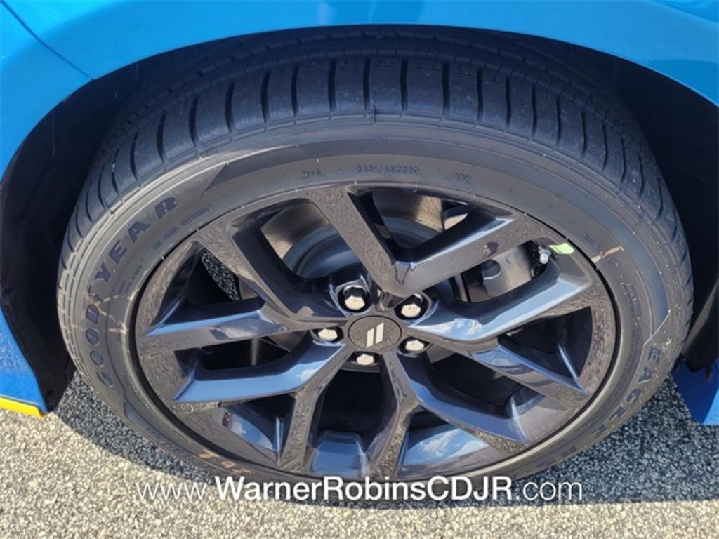 2023 Dodge Charger - $48,500