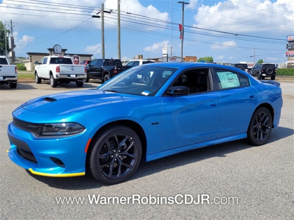 2023 Dodge Charger - $48,500