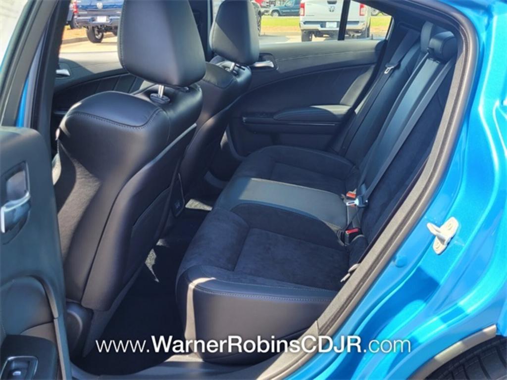 2023 Dodge Charger - $48,500