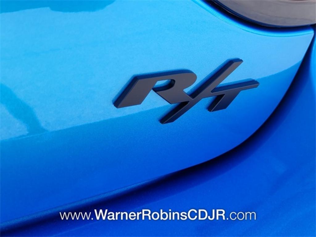2023 Dodge Charger - $48,500