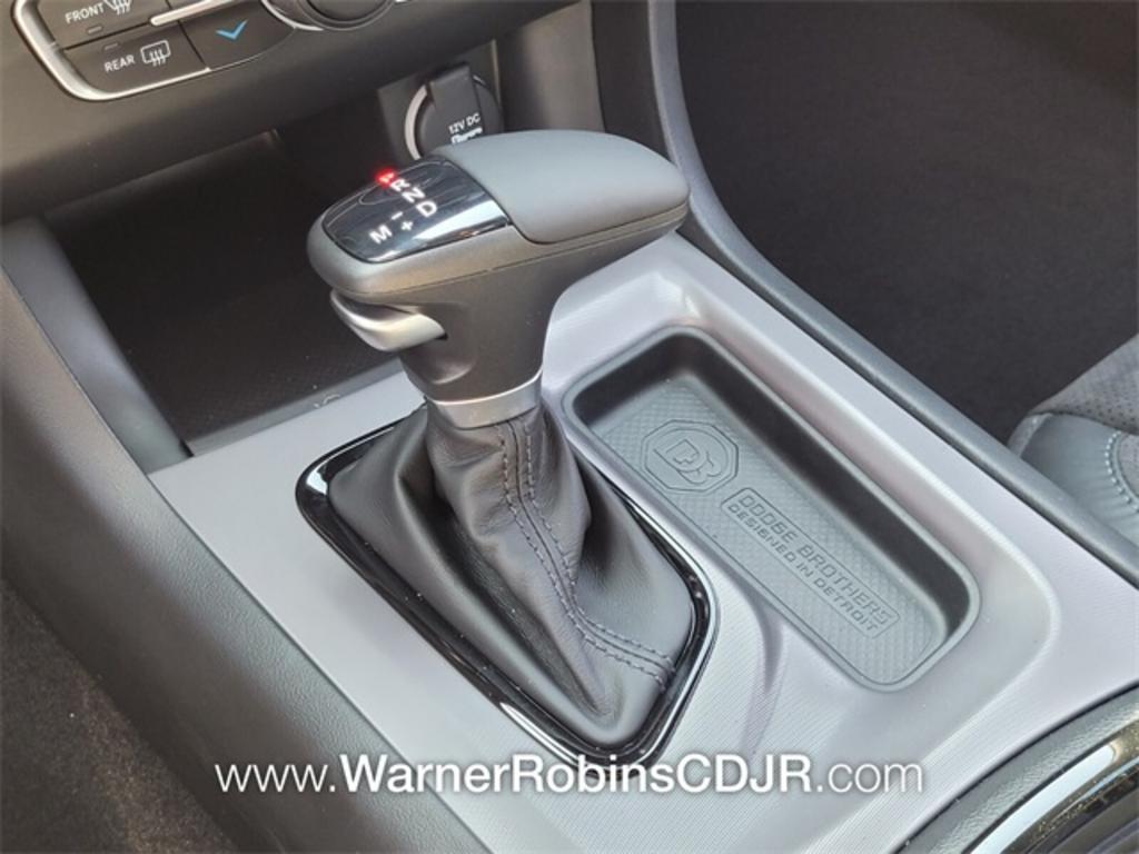 2023 Dodge Charger - $48,500