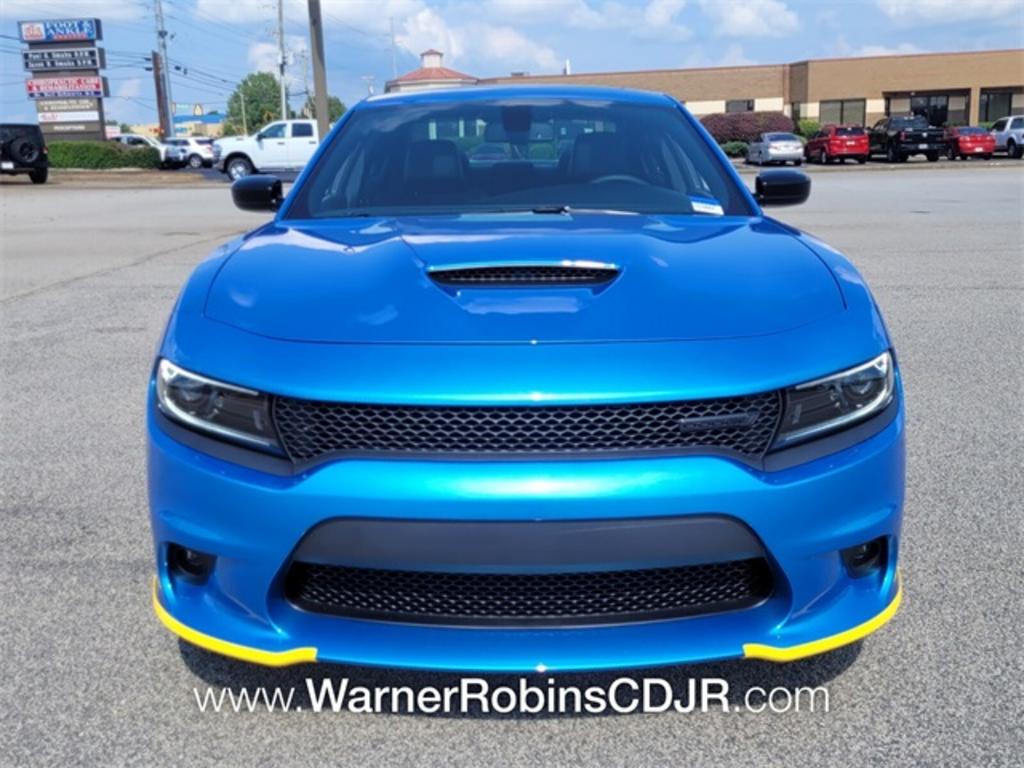 2023 Dodge Charger - $48,500
