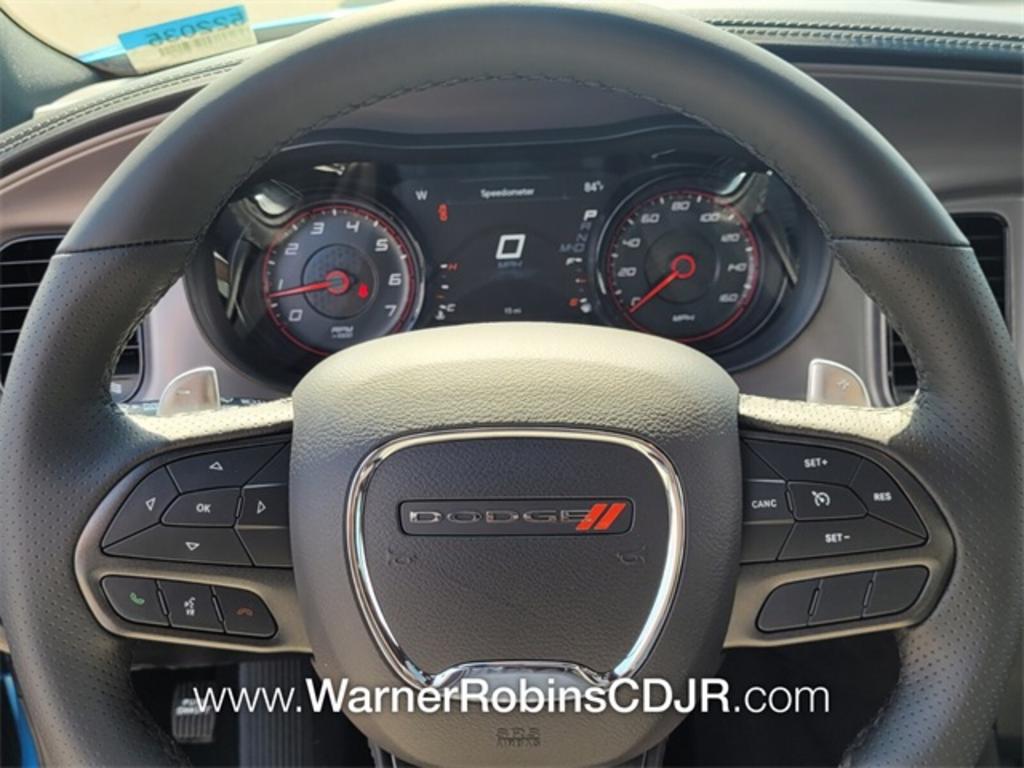 2023 Dodge Charger - $48,500