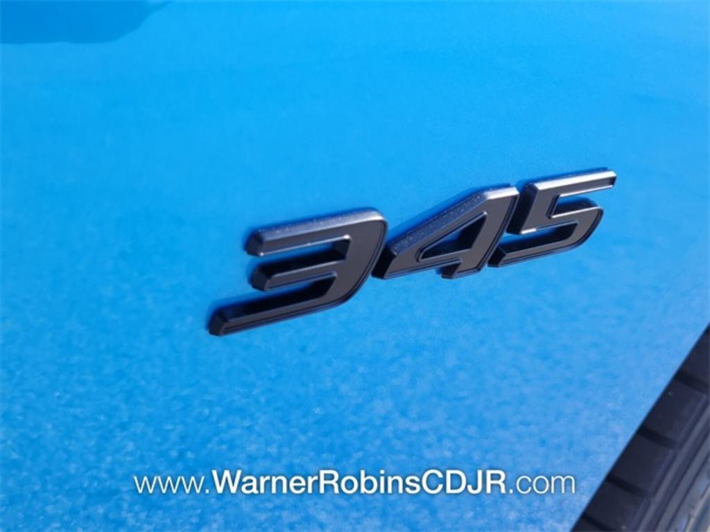 2023 Dodge Charger - $48,500