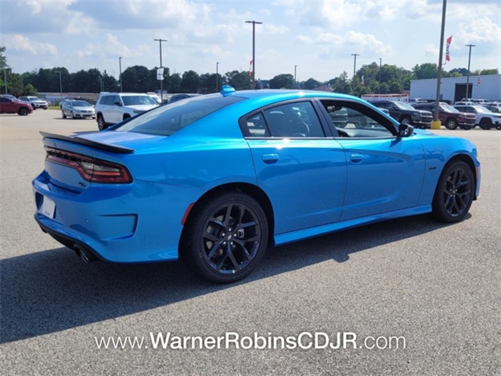2023 Dodge Charger - $48,500