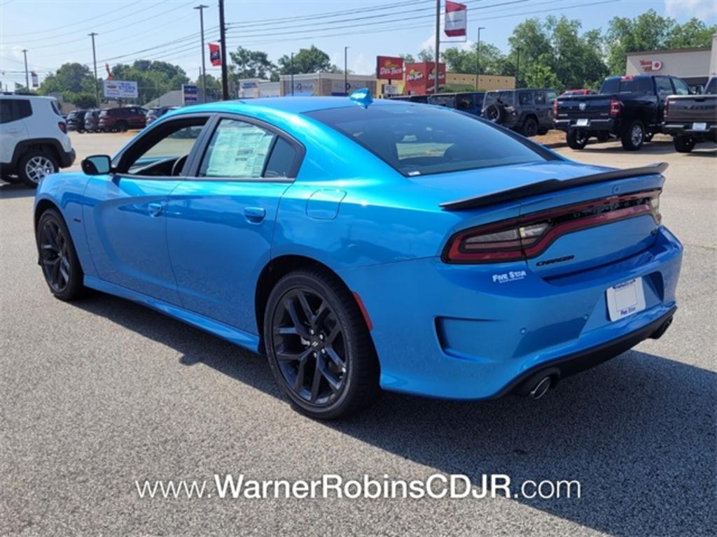 2023 Dodge Charger - $48,500