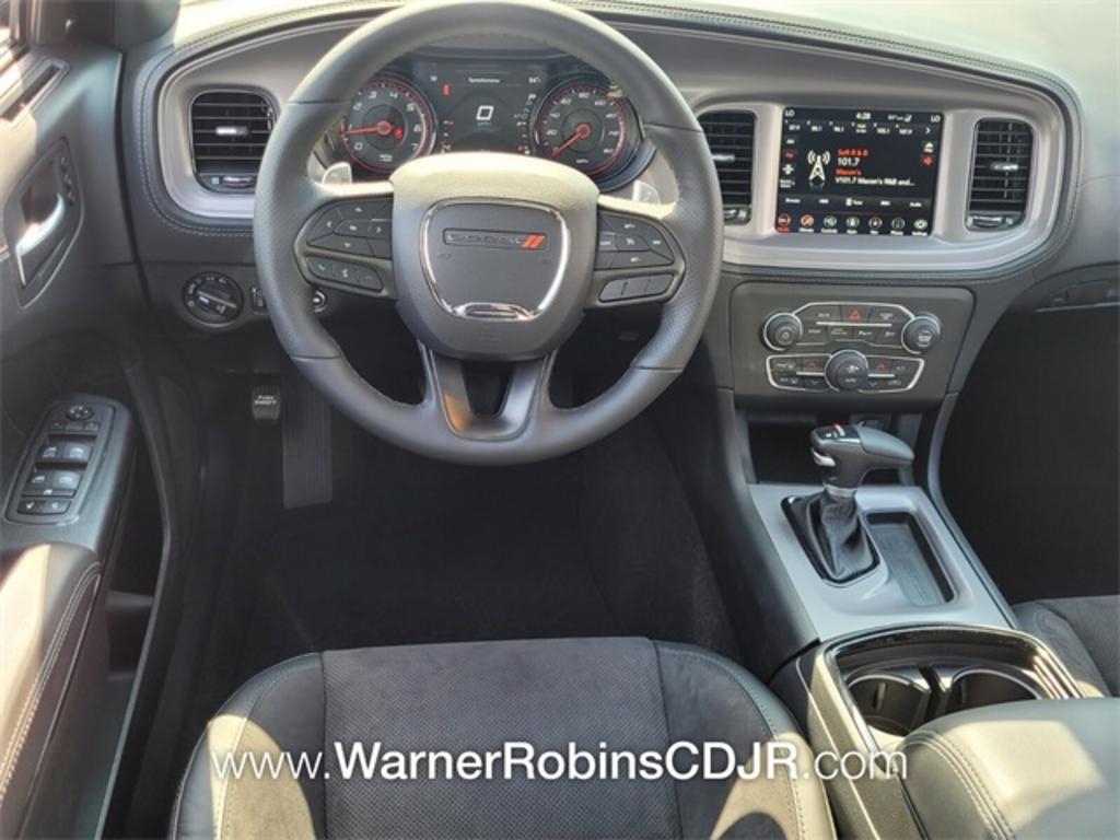 2023 Dodge Charger - $48,500