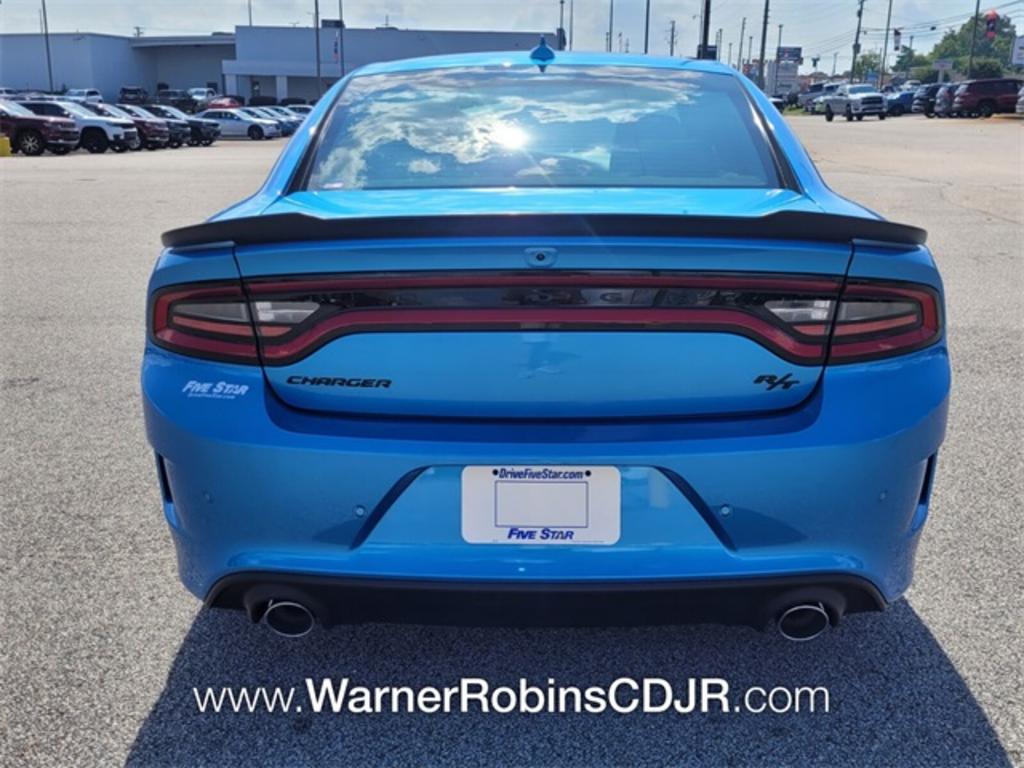 2023 Dodge Charger - $48,500
