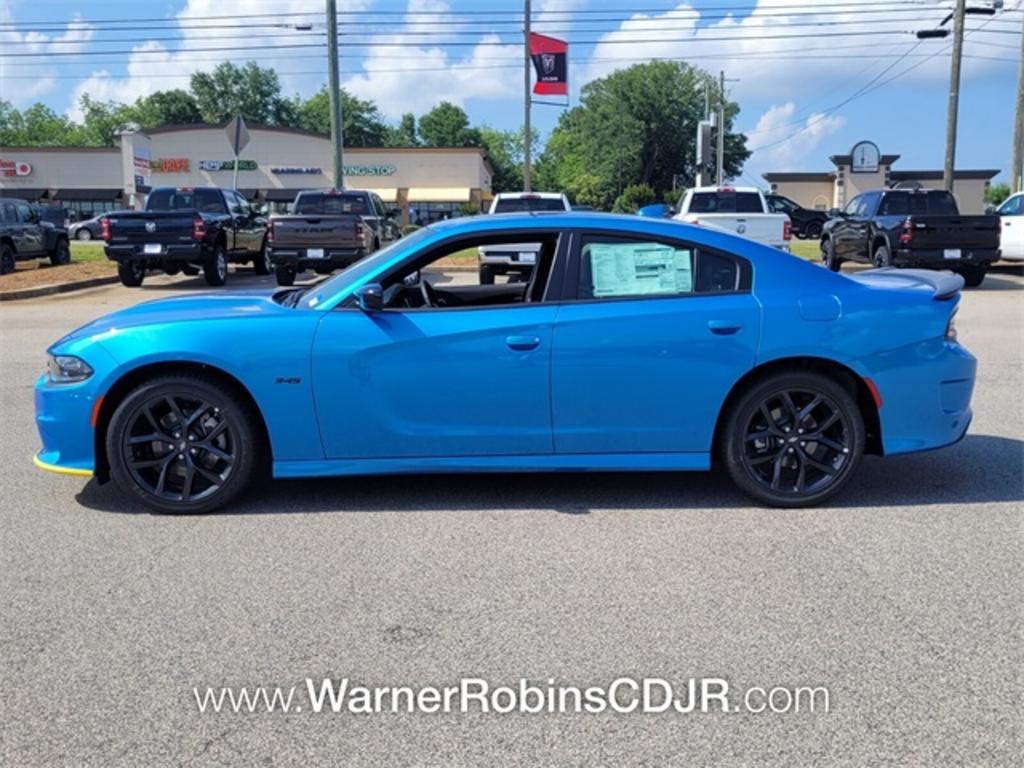 2023 Dodge Charger - $48,500