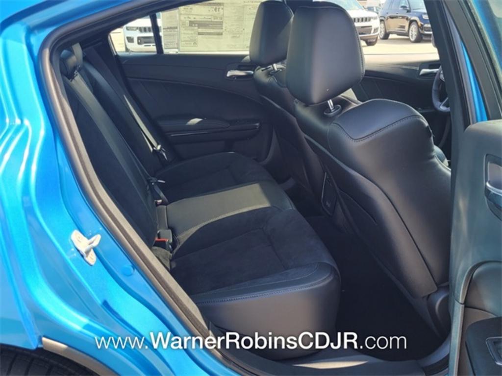 2023 Dodge Charger - $48,500