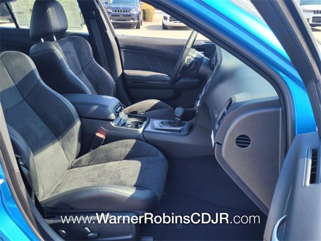2023 Dodge Charger - $48,500