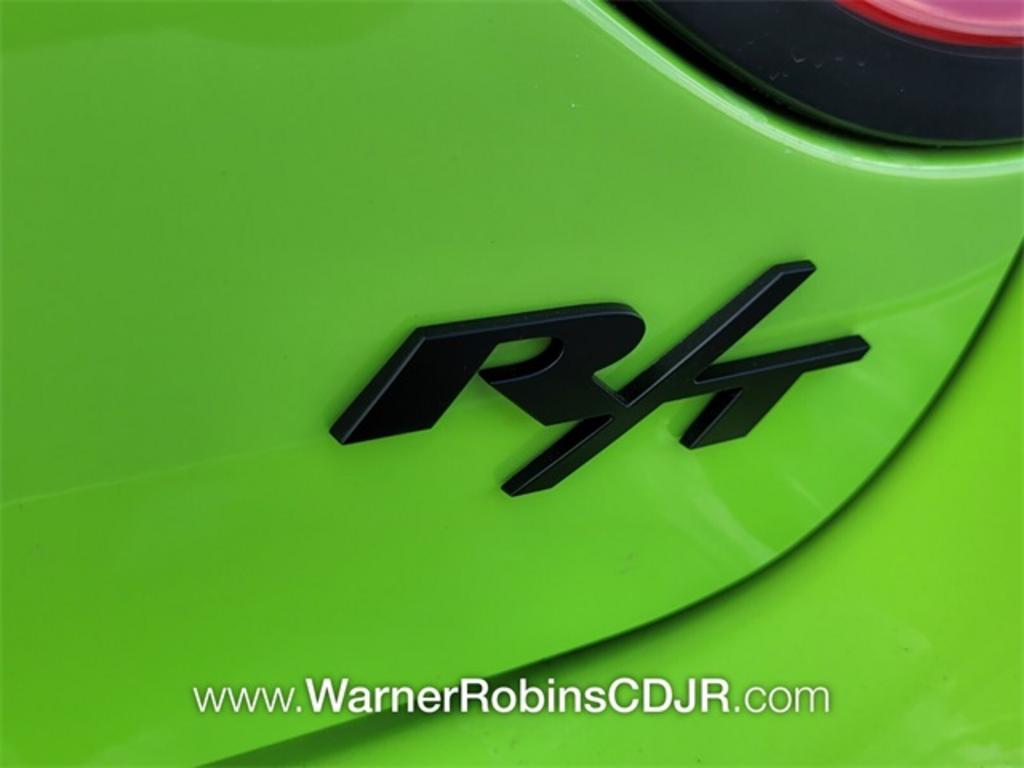 2023 Dodge Charger - $42,900