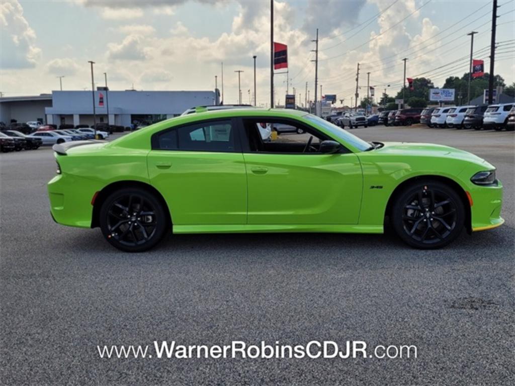 2023 Dodge Charger - $42,900