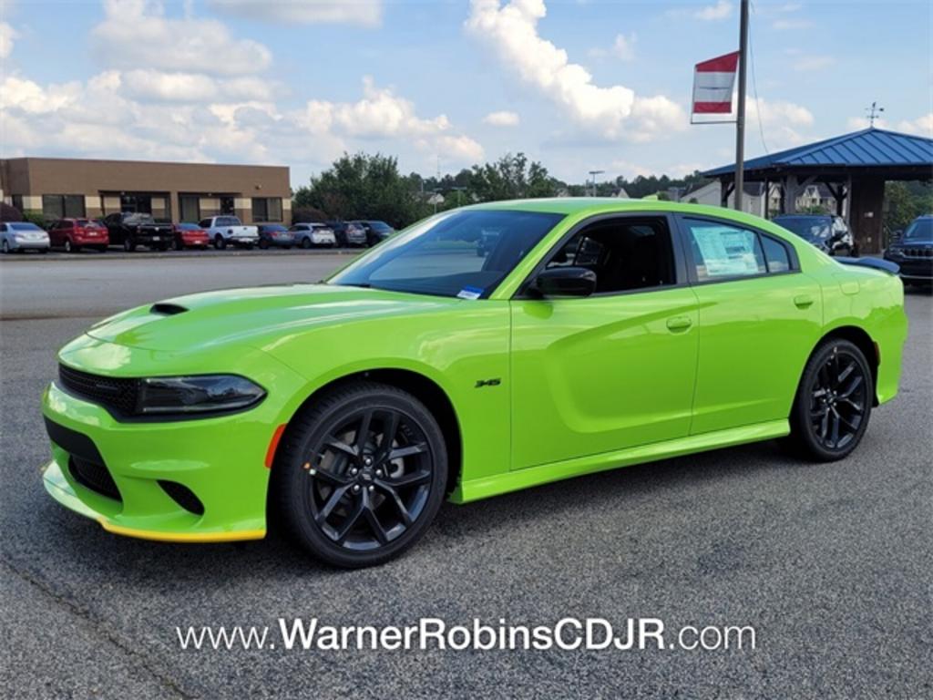 2023 Dodge Charger - $42,900
