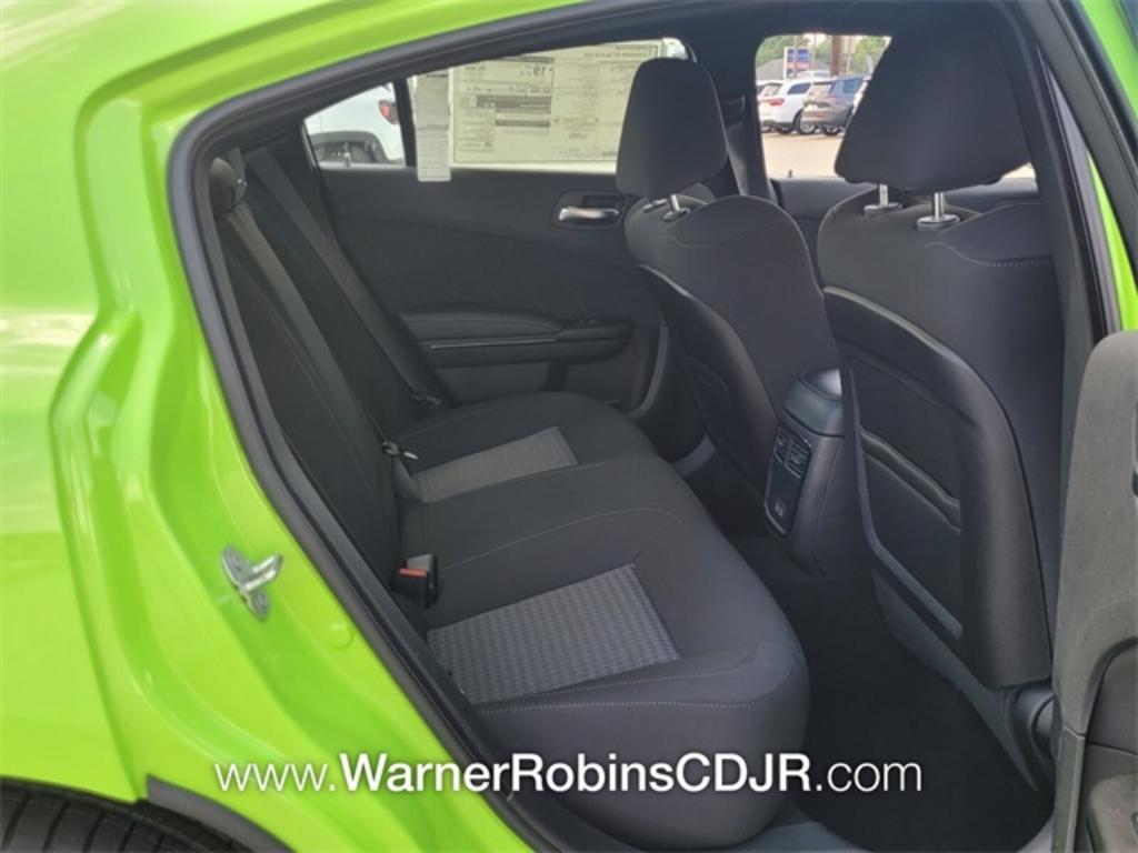2023 Dodge Charger - $42,900