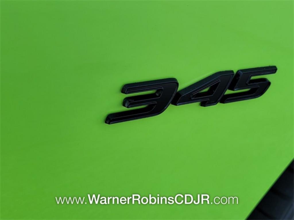 2023 Dodge Charger - $42,900