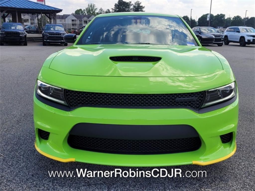 2023 Dodge Charger - $42,900