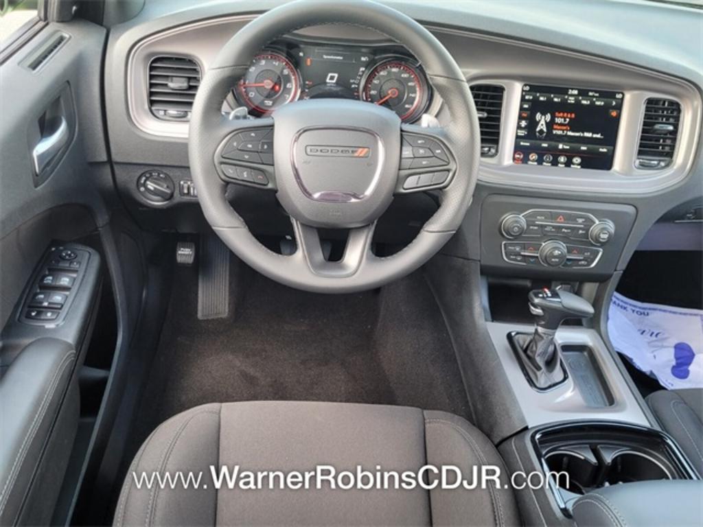 2023 Dodge Charger - $42,900