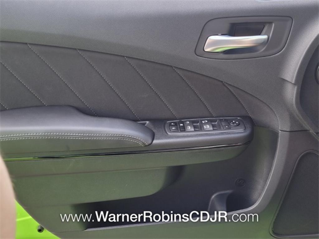 2023 Dodge Charger - $42,900