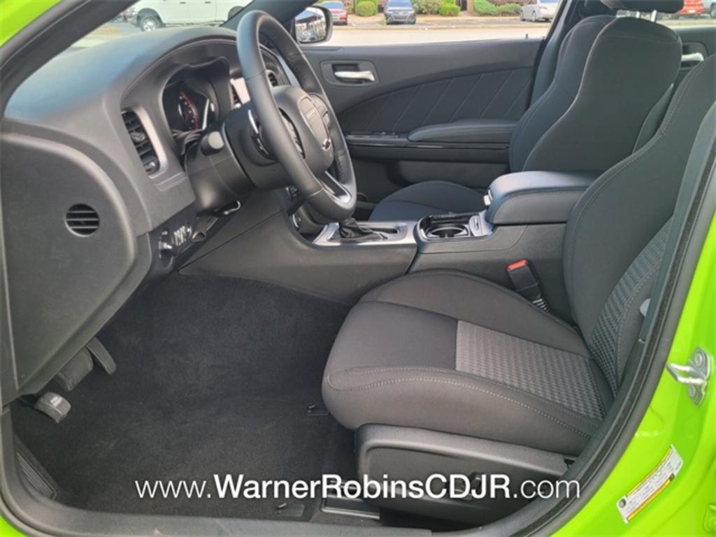 2023 Dodge Charger - $42,900