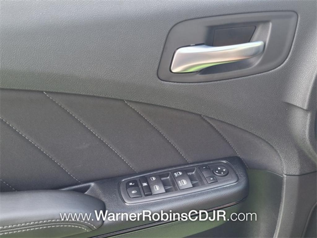 2023 Dodge Charger - $42,900