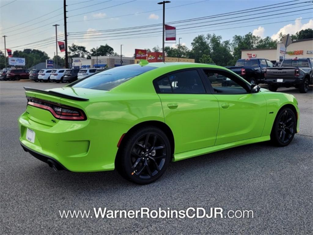 2023 Dodge Charger - $42,900