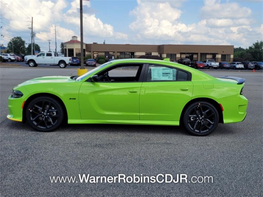 2023 Dodge Charger - $42,900
